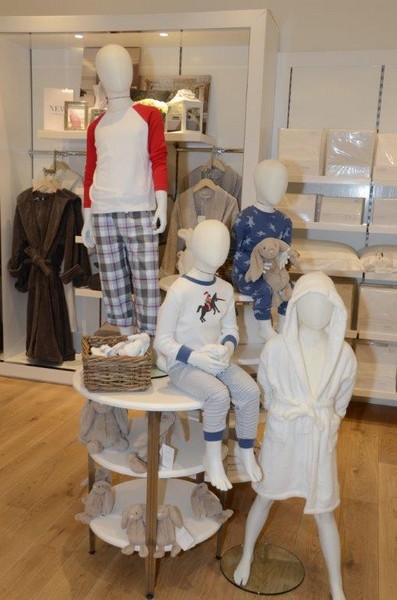 M1 Retail Concepts Lebanon S.A.L opens The White Company at Beirut City Centre 